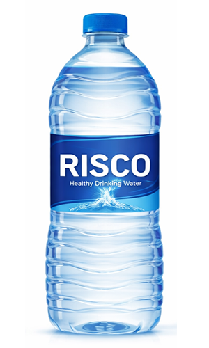 2 Litre Bottle