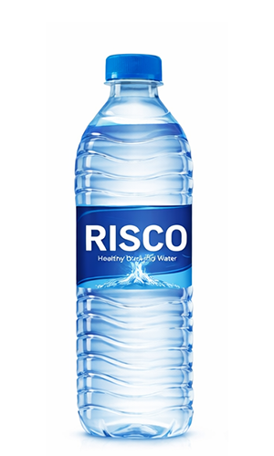 500ml Bottle