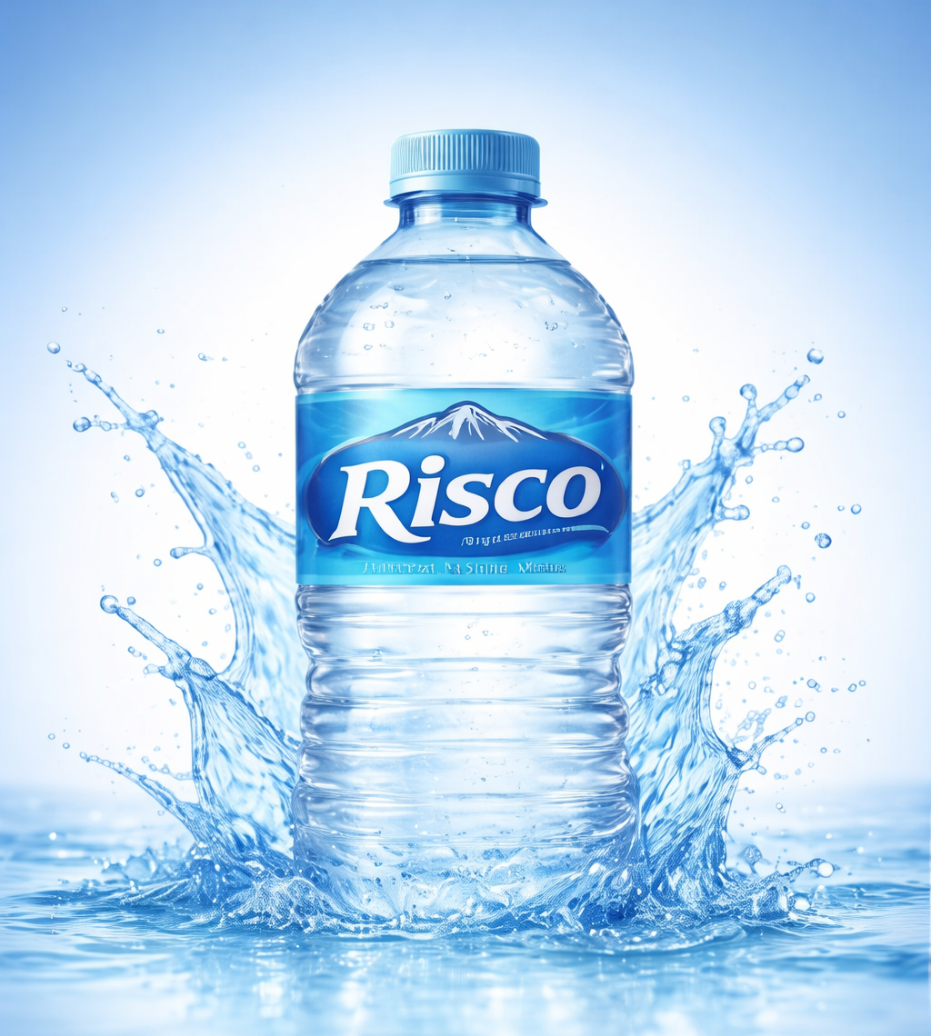 Risco Water Facility