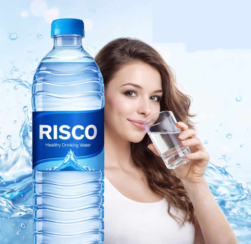 Risco Water Distributorship