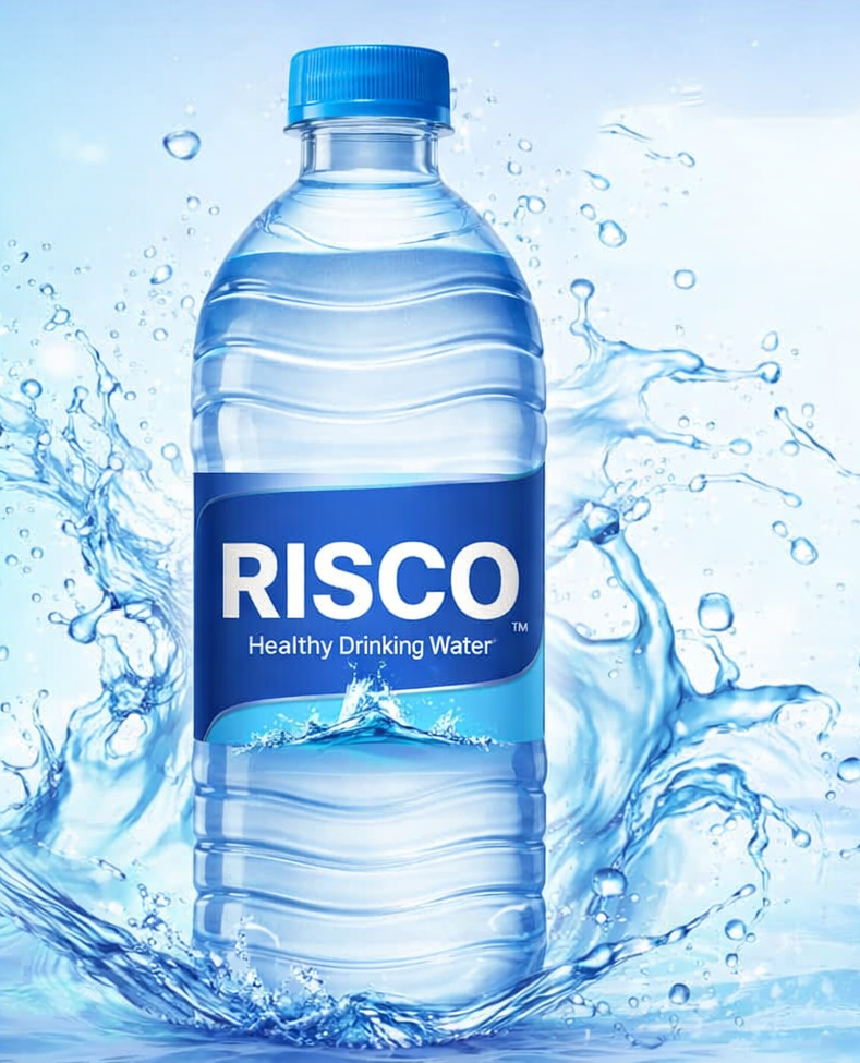 Risco Water Distributorship