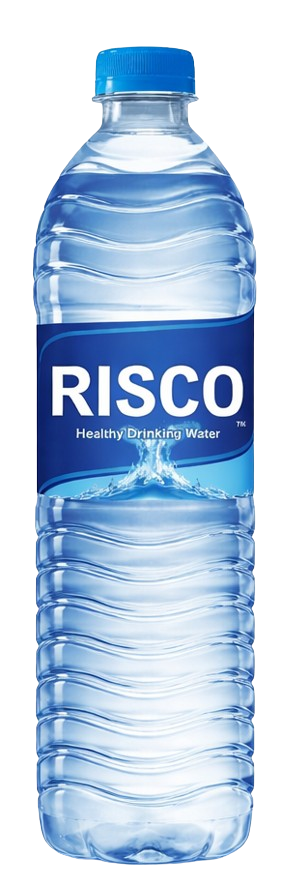 Risco Water Plant